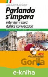 Intenzivní kurz italské konverzace