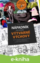 Nápadník do hodin výtvarné výchovy