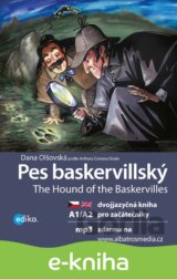 Pes baskervillský / The Hound of the Baskervilles