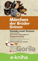 Pohádky bratří Grimmů / Märchen der Brüder Grimm