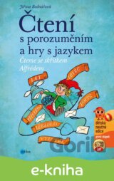 Čtení s porozuměním a hry s jazykem