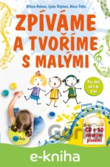 Zpíváme a tvoříme s malými