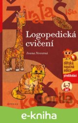 Logopedická cvičení