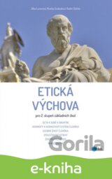 Etická výchova pro 2. stupeň základních škol