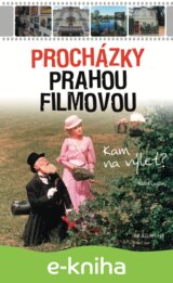 Procházky Prahou filmovou