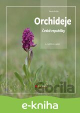 Orchideje České republiky
