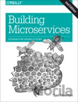 Building Microservices