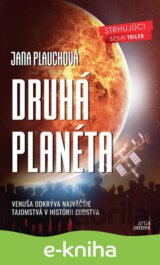 Druhá planéta