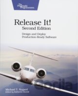 Release It! Design and Deploy Production-Ready Software