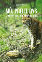 Můj přítel rys