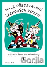 Malé představení šachových kouzel