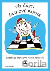 Tři části šachové partie