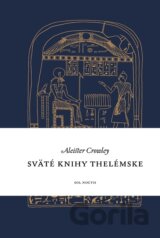Sväté knihy thelémske