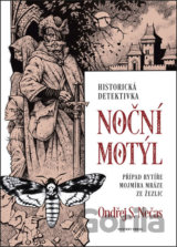 Noční motýl