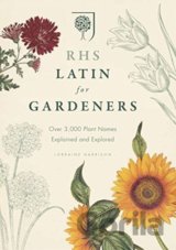 RHS Latin for Gardeners