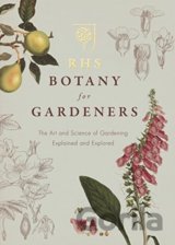 RHS Botany for Gardeners