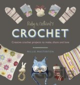 Ruby and Custard’s Crochet