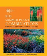 RHS Summer Plant Combinations