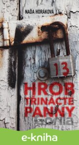 Hrob třinácté panny