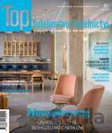 Top hotelierstvo/hotelnictví 2019 (jar, leto)