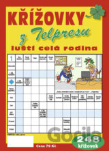 Křížovky z Telpresu