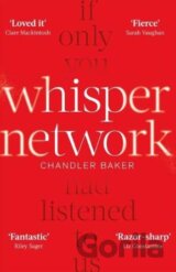Whisper Network