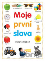 Moje první slova