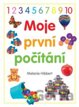 Moje první počítání