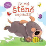 Co má štěně nejradši?