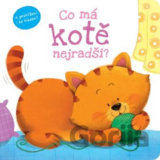 Co má kotě nejradši?