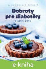 Dobroty pro diabetiky