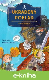 Ukradený poklad