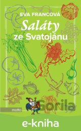 Saláty ze Svatojánu
