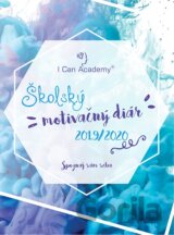 Školský motivačný diár 2019/2020