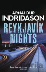 Reykjavik Nights