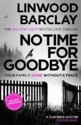 No Time For Goodbye