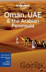 Oman, UAE and Arabian Peninsula
