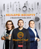 Nejlepší recepty z MasterChef Česko 2019