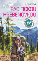 151 dní Pacifickou hřebenovkou