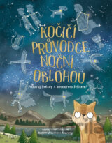 Kočičí průvodce noční oblohou