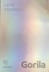 BTS: Love Yourself: Answer