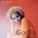 Emeli Sandé: Real Life LP