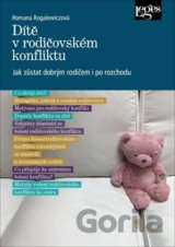 Dítě v rodičovském konfliktu