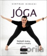 Jóga Nejlepší ásány, mantry a mudry