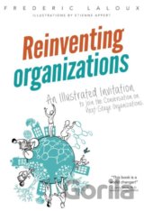 Reinventing Organizations