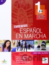 Nuevo Español en marcha 1 - Libro del alumno