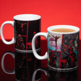Meniaci sa hrnček Marvel: Deadpool