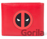 Peňaženka Deadpool: Trifold
