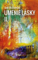 Umenie lásky II