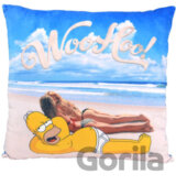 Vankúš The Simpsons: Homer